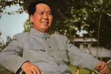 毛主席诞辰日是什么时候