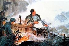 纪念毛主席诞辰124周年