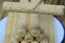小年传统食物有哪些