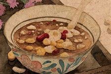 小寒吃什么传统食物