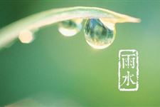 雨水节气的意义是什么