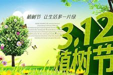 植树节用英语怎么说