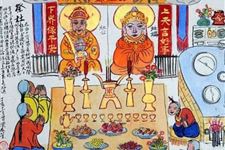 祭灶节吃什么传统食品