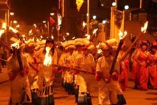 下元节为什么要享祭祖先