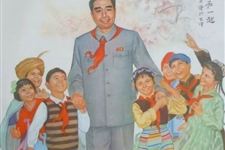 周总理逝世42周年纪念日,今日中国,如您所愿!