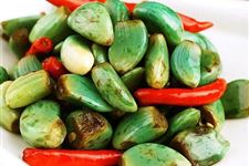 什么时候腌制腊八蒜的