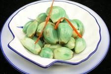 腊八节为什么要腌腊八蒜