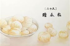 小年为什么要吃祭灶糖