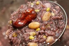 喝腊八粥始于哪个朝代