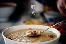 腊八节的“雀儿头”