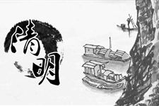 清明节上坟适合用什么花