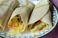 立春时节为什么吃春饼的原因
