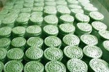 清明节吃清明饼的传说故事