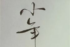 “小年”用英语怎么说?
