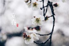 为什么立春之前要扫房