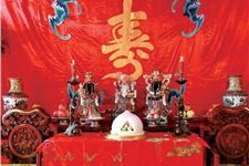 正月初二为什么要祭财神