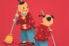 大年初六有什么讲究