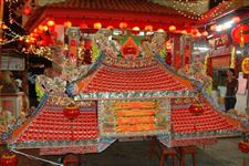 正月初九拜天公要准备什么