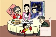 除夕守岁含义是什么