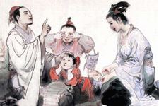 除夕守岁的来历和寓意