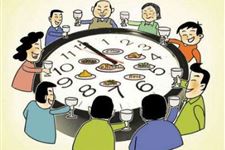 除夕守岁源于什么时候