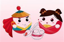 关于元宵节的诗