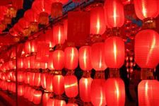 元宵节猜灯谜是怎么来的