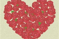 2018新年情人节双节贺词