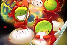 正月十五是什么节日