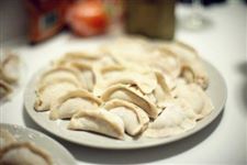 元宵节吃饺子吗?