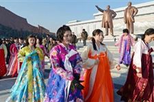 2019年10月17日是什么节日:光明星节