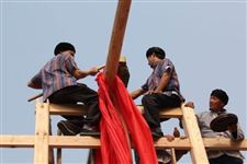 2018年6月上梁吉日查询,2018年6月上梁吉日一览表