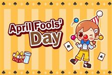 愚人节是几月几日,2019年愚人节是哪天【4月1日】