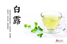 白露是什么意思:天气已经转凉 白露是什么意思:天气已经转凉