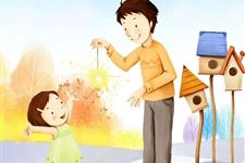 父亲节的由来,父亲节的来历