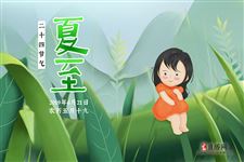 夏至的由来,关于夏至的来历是什么