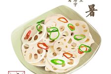 小暑图片,小暑图片大全
