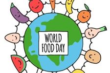 今年是第几个世界粮食日,2018年是第几个世界粮食日