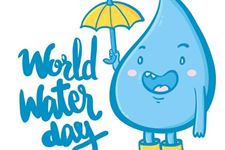 今年是第几个世界水日,2018年是第几个世界水日