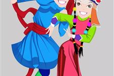 蒙古族图片,关于蒙古族的图片大全