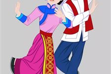 土家族图片,关于土家族的图片大全