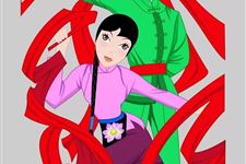 汉族图片,关于汉族的图片大全