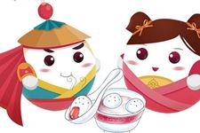 元宵节对联,元宵节对联大全,元宵节对联集锦