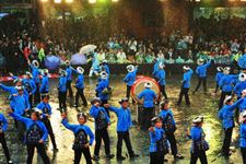 苗族四月八,贵州苗族四月八是什么节日
