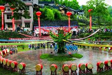 陈东四月八,陈东四月八是什么节日