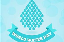 世界水日是几月几日,2019年世界水日是什么时候