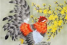 属鸡的今年多大,属鸡的2018年多大了