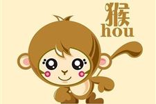 属猴的今年多大,属猴的2018年多大了