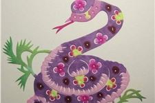 属蛇的今年多大,属蛇的2018年多大了