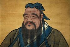孔子诞辰日是几月几日,2018年孔子诞辰日是什么时候